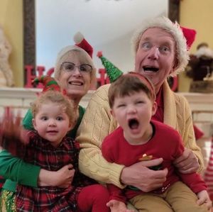 Meet your Posher, Steve